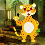 Games4King Cartoon Cheeta…